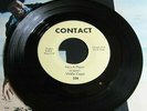 70's SOUL - WILLIE CAGER - CONTACT - ORIGINAL - HEAR