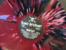 Teenage Bottlerocket Freak Out  Alternate splatter Box Set