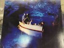 Echo And The Bunnymen Ocean Rain Original Vinyl Record LP O-192