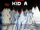 Radiohead - Kid A - 2 x LP - Vinyl Album SEALED NEW COPY - Record Reissue