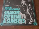 Shakin stevens It Came out Of The Sky