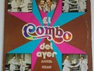 El Combo Del Ayer Aquel Gran Encuentro AYER RECORDS LPA-003 VG+ #2888