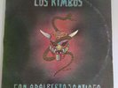 Los Kimbos Con Adalberto Santiago COTIQUE JMCS-1083 VG+ #2891