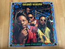 Brand Nubian - One For All LP 12” Vinyl