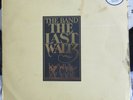 The Band - The Last Waltz - 1978 Warner Bros Triple LP