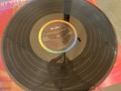 Introducing The Beatles Vintage Vinyl MICROGROOVE Long Play LP No Jacket Album