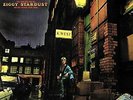 DAVID BOWIE - RISE & FALL OF ZIGGY STARDUST & SPIDERS FROM MARS NEW VINYL