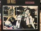 Swordfishtrombones [LP] by Tom Waits (Vinyl 1983)