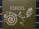 ESPERS ?– Espers - Vinyl LP - FIRST UK PRESSING from 2005 - Wichita ?– WEBB084LP