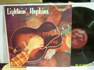 LIGHTNIN' HOPKINS LP 