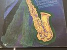 Monk Higgins ?– Dance To The Disco Sax Of Monk Higgins - VG+