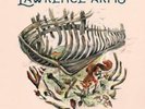 LAWRENCE ARMS: SKELETON COAST (OPAQUE SUNBURST ) +LP vinyl *Pre-ORDER*+