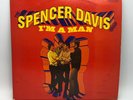 The Spencer Davis Group ?I'm A Man 1967 Stereo Original Vinyl LP Record RnB VG