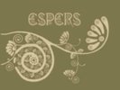 ESPERS: ESPERS {LP vinyl}