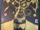 20/20 Experience: The Complete Experience [4-LP] by Justin Timberlake Vinyl