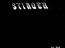 private press psych c. 1977 Stinger Fur-Real LP near mint vinyl