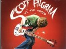 O.S.T.: SCOTT PILGRIM VS THE WORLD (LP vinyl *BRAND NEW*.)