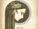 JONATHAN HULTEN: CHANTS FROM ANOTHER PLACE (BLACK ) {LP vinyl}