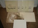 CHICAGO AT CARNEGIE HALL 4 ALBUM SET WITH ALL POSTERS AND BOOKLET NICE