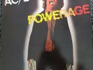AC/DC, Powerage, Vinyl LP, K 50483, UK origina press porky prime cut A1/B1 1978