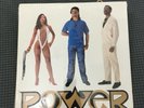 LP 9 25765-1 ICE-T Power Sire Label Sealed 1988