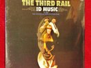 LP THE THIRD RAIL ID MUSIC EPIC SEALED STEREO W/ RUN, RUN,RUN PSYCH
