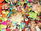 THE PRESETS: HI VIZ (YELLOW/GREEN COLOUR ) +LP vinyl+
