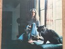 CAROLE KING   TAPESTRY   ORIGINAL UK EARLIEST TAN ODE/ A&M LABEL 1st PRESS EX/EX