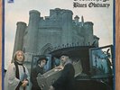 Groundhogs, Blues Obituary, Orig UK Black Liberty LP, EX/EX, A-1 B-1 2nd Press.