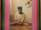 Michael White - Spirit Dance LP - EX+/EX+ Impulse Rare US Import Jazz