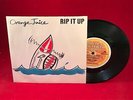 ORANGE JUICE Rip It Up 1983 UK 7