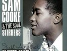 COOKE, Sam with THE SOUL STIRRERS - Just Another Day: 20 Gospel Greats - LP