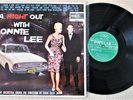 LONNIE LEE / A NIGHT OUT WITH LONNIE LEE / POPULAR RECORD CLUB  E231 VINYL LP