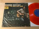 BOBBIE GENTRY Ode to Billie Joe LP  Taiwan Orange Translucent WAX EX+