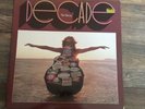 Neil Young - Decade LP - SUPERB Nr Mint Archive Alsdorf Press Vinyl - World Ship