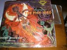 Decca SXL 2017 WBg stereo BBB Ed1/Stravinsky The Firebird Ansermet Made  U.K.