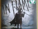 In Flames: I,the Mask 2 LP, Limited Edition, Black Vinyl, neu