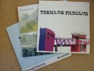 Teenage Fanclub Shadows, Man Made & Here - 3 vinyl album bundle Free UK P&P