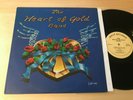 THE HEART OF GOLD BAND / Grateful Dead LP Relix RRLP 2020 NM- /VG+ SPIN-Cleaned