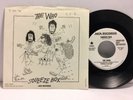 The Who - Squeeze Box 45 RPM - Tested EX with Sleeve - Promo - F2