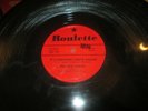RARE XMAS 78 IT'S CHRISTMAS ONCE AGAIN - LITTLE GIRL ROULETTE FRANKIE LYMON vg++