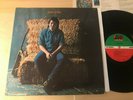 JOHN PRINE Self Titled Debut LP Orig 1st Press SD 8296 + Sheet EX SPIN-Cleaned