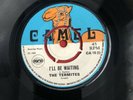 THE MELLOTONES - FACTS OF LIFE/THE TERMITES - I'LL BE WAITING - CAMEL CA11-1969
