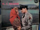 EP 45T Elvis Presley  