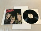THE POLICE -OUTLANDOS D'AMOUR- 1978 Vinyl Record LP- SP-4753  VG+ SOLID PLAYER