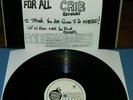 AIR TATTOO - Liberty And Justice For All - (Vinyl 12