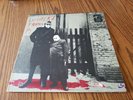 LUCIFER'S FRIEND SELF TITLE QUAD BILLINGSGATE 1002 EX/VG+