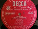 Rolling Stones LP Aftermath UK Decca Mono 1st Press 1A 1B EARLIEST MATRIX $$