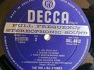 Rolling Stones LP Between the buttons LP UK Decca Stereo 1st Press $$