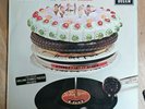 Rolling Stones LP Let it bleed UK Decca Stereo Press P-4W stickered 1st cover$$